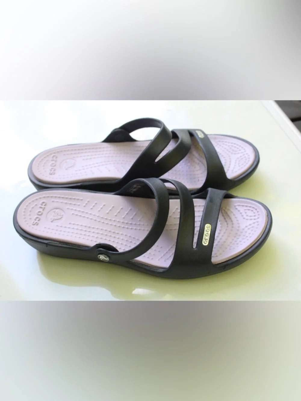 Crocs Patricia sandals
